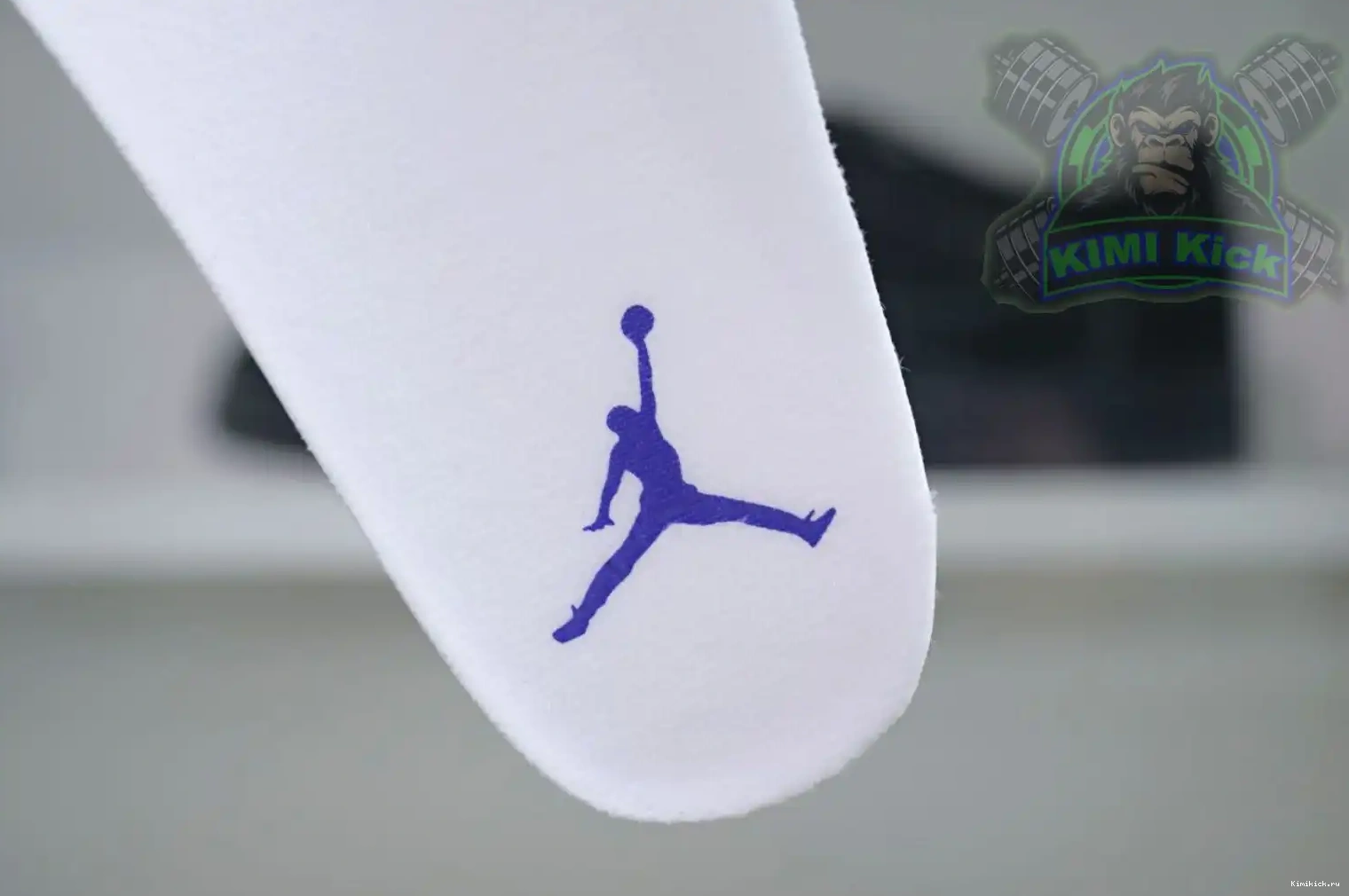 Kimikick RETRO AIR 3 JORDAN OG 0523